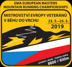 EUROPEAN MASTERS MOUNTAIN RUNNING CHAMPIONSHIPS – R. CHECHA