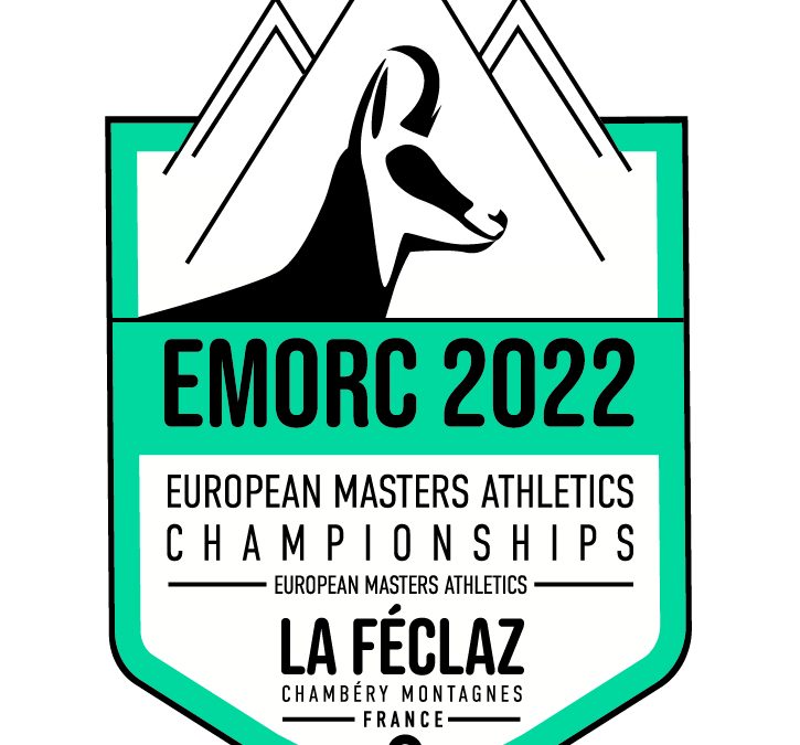 Campionat d’Europa Màster de Trail – Chambery (França)
