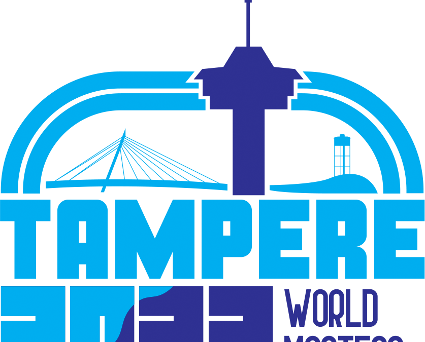 Campionat del Món Màster – Tampere (Finlandia)